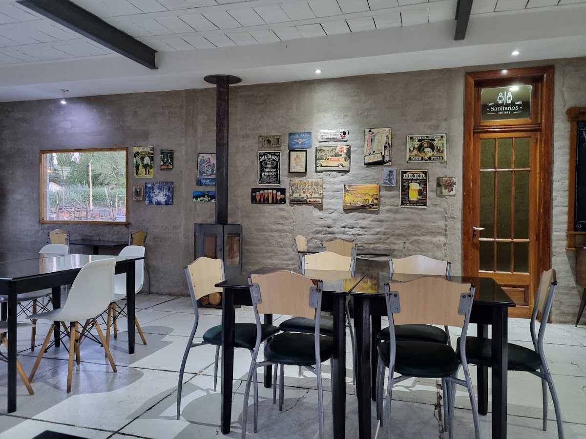 La Juanita Casa De Comidas